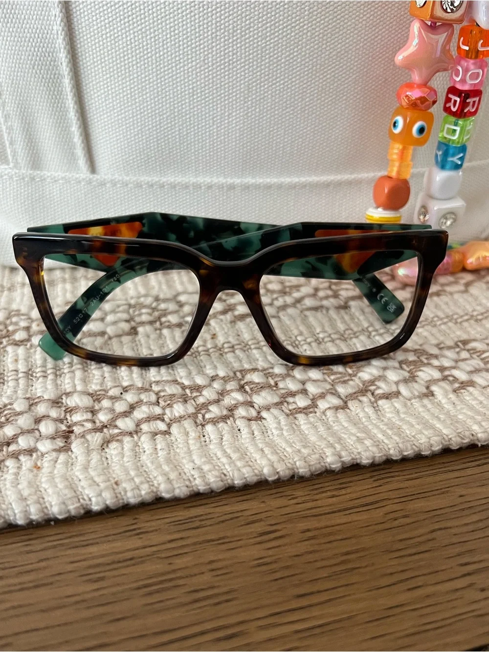Prada Eyeglasses